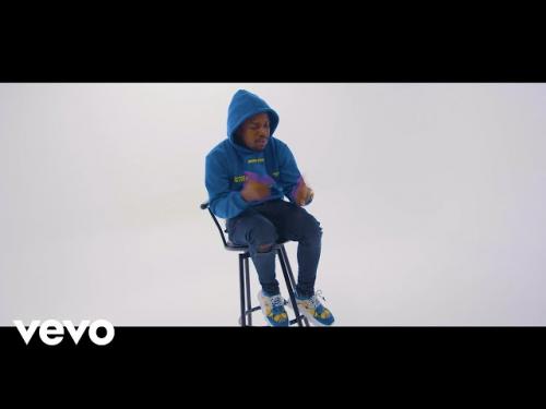 Jahmiel – Love Lost [Audio / Video]