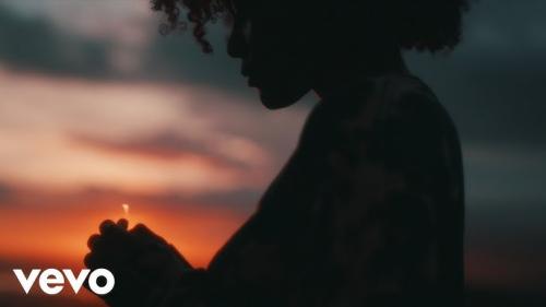 Jaz Elise - Good Over Evil [Audio & Video]