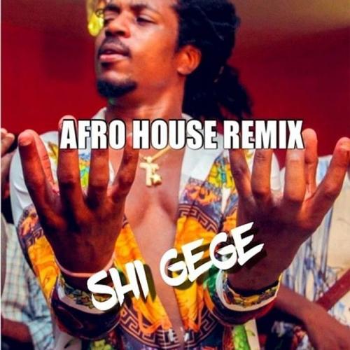 Jhybo – Shi Gege (Afro-house Remix)