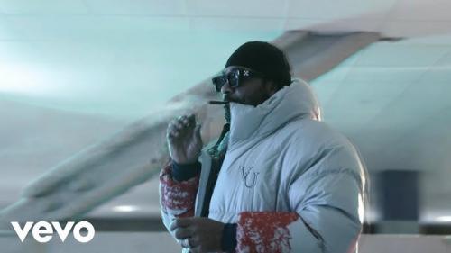 Jim Jones Ft. Harry Fraud - Lose Lose