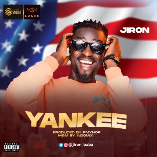 Jiron - Yankee