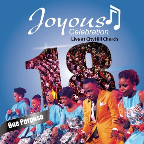 Joyous Celebration - Zvamaronga