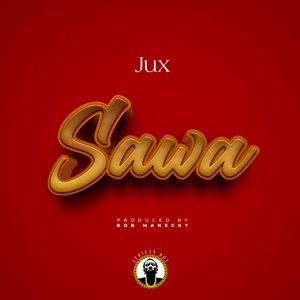 Jux - Sawa