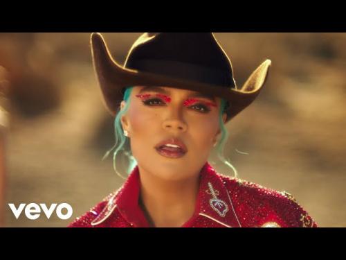 KAROL G, Anuel AA, J. Balvin – Location