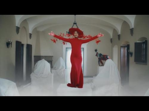 Kelly Rowland - Flowers