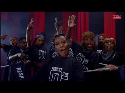 Khaligraph Jones - G Like That [Audio / Video]