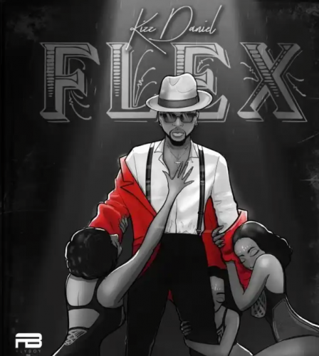 Kizz Daniel - Flex