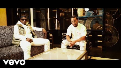 Lacrim - Dadinho Ft. Ninho