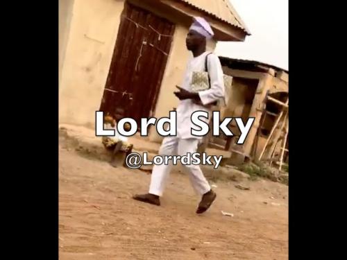 Lord Sky - Lori iro (Remix)