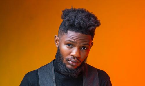 Lyrical Joe - The Barcode III Ft. eNZYM, Akwa P, Maa Pee