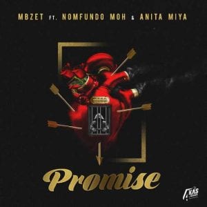 MBzet - Promise Ft. Nomfundo Moh, Anita Miya