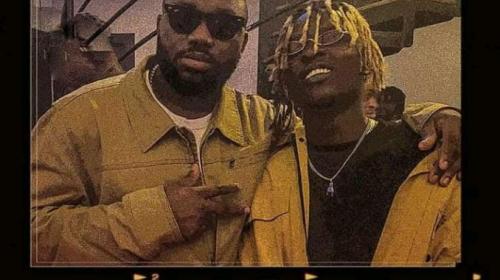 Maupheen Ft. Magnito - Wavy