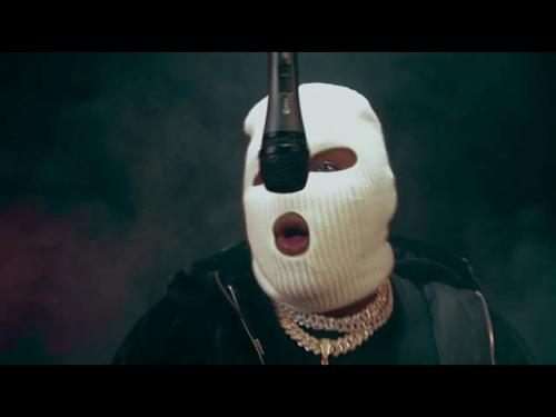 Medikal - Undertaker Flow