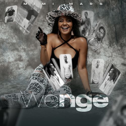 Mimi Mars – Wenge (Prod. by S2Kizzy)
