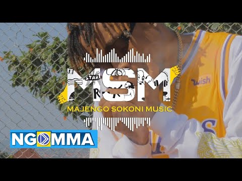 Moni Centrozone - Malume 2021 (Audio/Video)