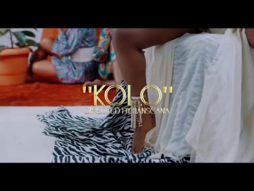 Nadia Mukami Ft. Otile Brown - Kolo [Audio + Video]
