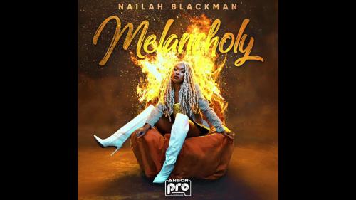 Nailah Blackman - Melancholy