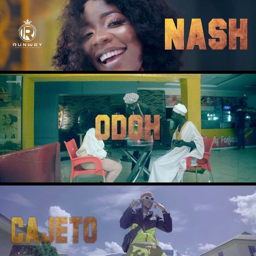 Nash - Odoh Ft. Cajeto