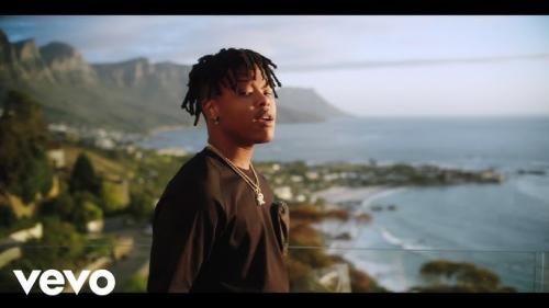 VIDEO: Nasty C - Black And White Ft. Ari Lennox