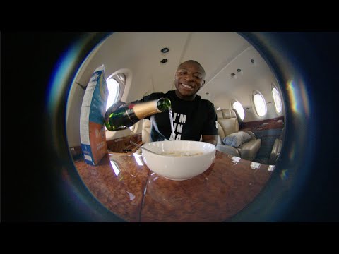O.T. Genasis - Big League