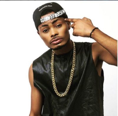 OlaDips Reveals He Had Just 23 Thousand Naira In His Account When He Left Reminisce’s Record Label