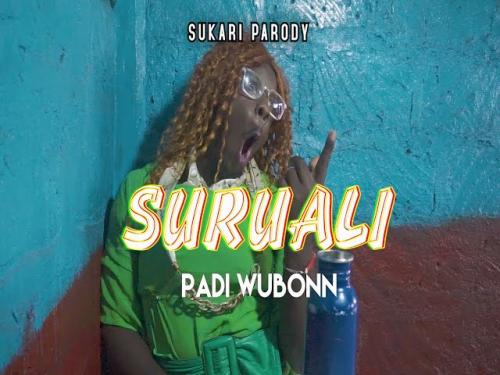 PADI WUBONN - Sukari Parody (Mike Rua Version)