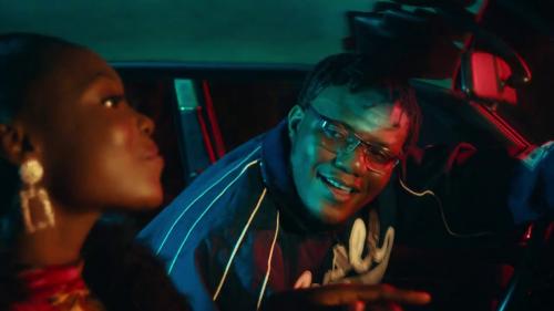 Pheelz - Wayward Girl [Audio + Video]