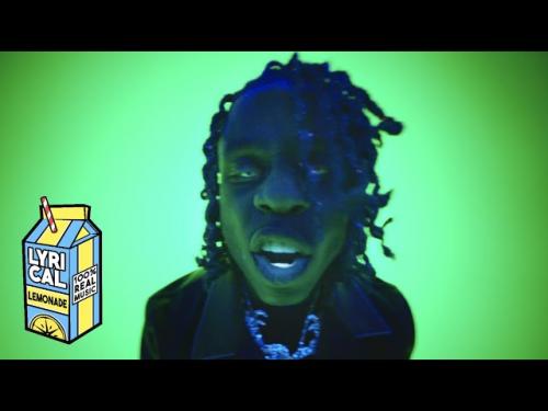 Polo G - Gnf (Okokok)