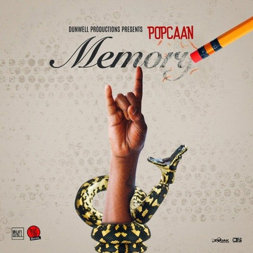 Popcaan – Memory
