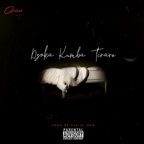 Qounfuzed - Dzoka Kumba Tirare (Audio + Video)