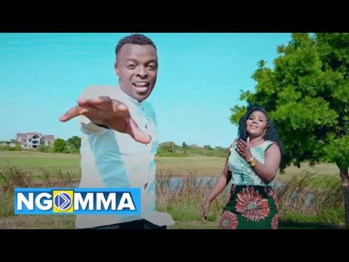 Ringtone x Shiru Wa GP - Permission (Audio / Video)