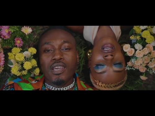 Roberto - Lights Down [Audio + Video]