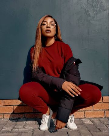 Rouge - Whats Poppin (Freestyle)