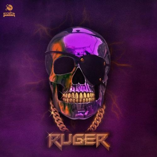 Ruger Ft. Burna Boy - Lockdown