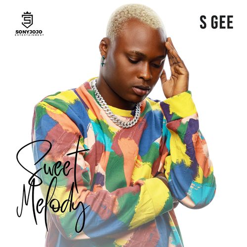 S Gee - Super Man