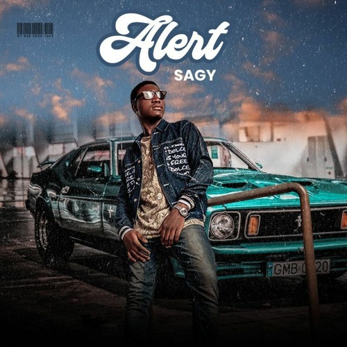 Sagy - Alert Ft. DJ Ab