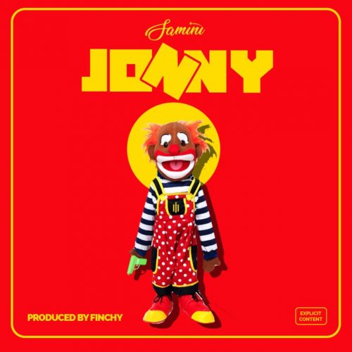 Samini - Jonny (Prod. by Finch)