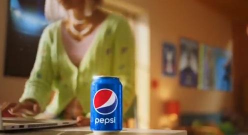 Burna Boy features alongside Messi, Pogba in Pepsi’s new advert (Video)