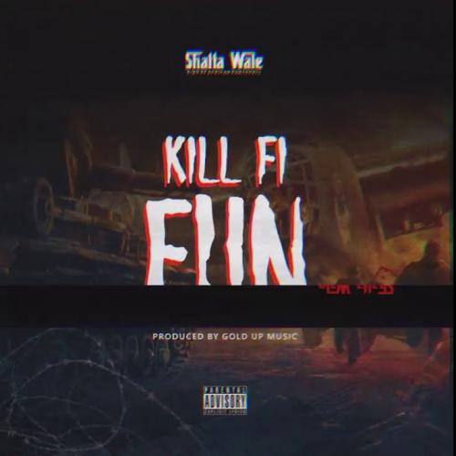Shatta Wale - Kill Fi Fun