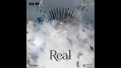 Shatta Wale - Real