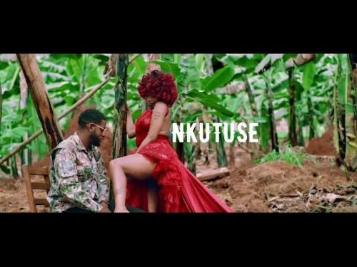 Sheebah - Nkutuse (Audio / Video)
