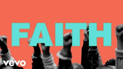 Skip Marley - Faith