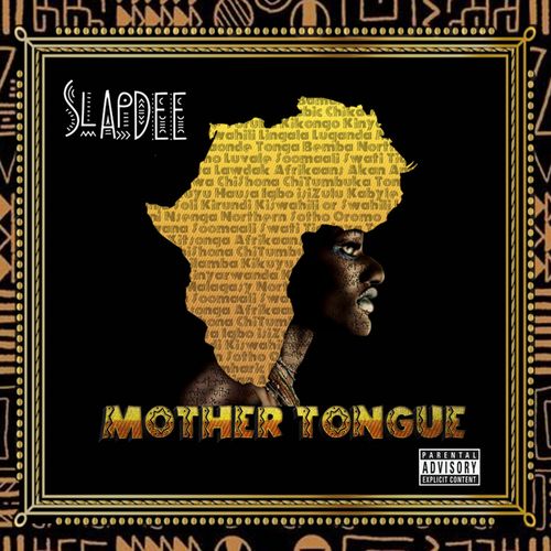 Slapdee - Teti Ft. Elisha Long [Audio / Video]