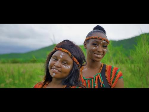 Slapdee Ft. Daev Zambia - Mother Tongue (Audio & Video)