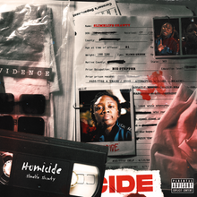 Slimelife Shawty - Homicide