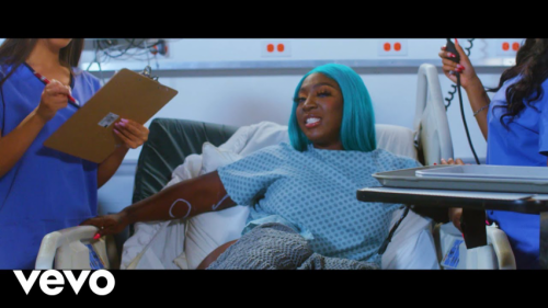 Spice – Watch My Life (Audio + Video)