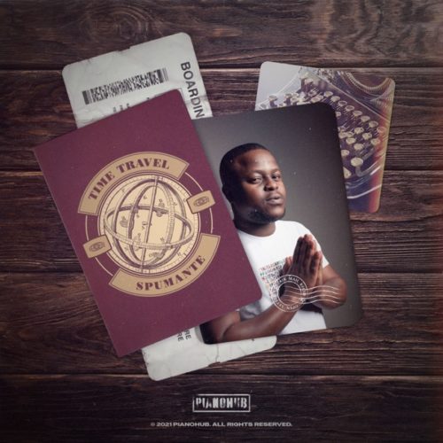 Spumante - Burn Down Ft. Daliwonga, Sir Trill