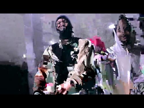 Stunna 4 Vegas - HARD