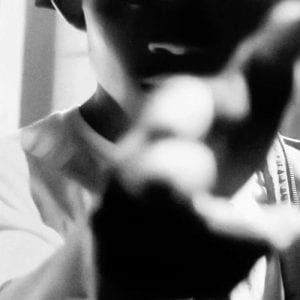 The Big Hash - Black