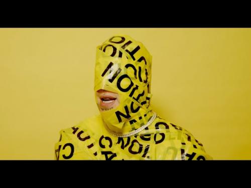 Tom MacDonald - Cancelled